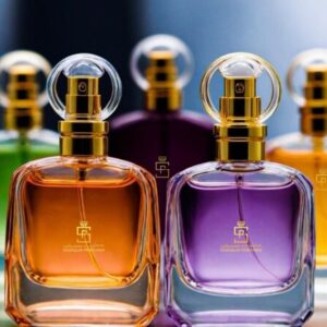 Indulge your senses — Rosewood Desire.