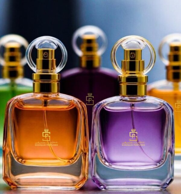 Indulge your senses — Rosewood Desire.