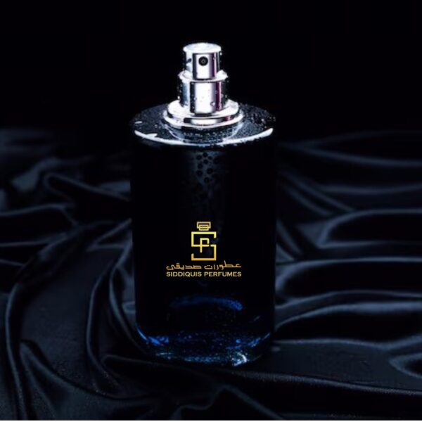 Mukhallat Rashid Arabian perfume