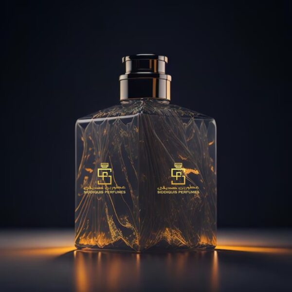 Copper Elegance defines your bold side.