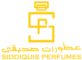 Siddiquis Perfumes